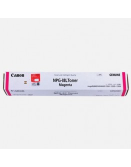 NPG-88L TONER M (Genuine)
