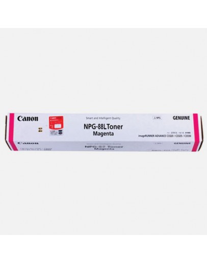 NPG-88L TONER M (Genuine)