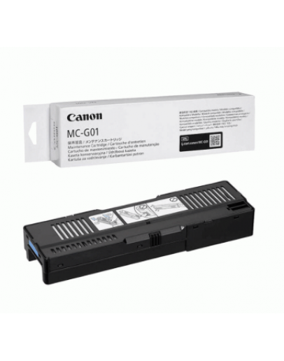 CANON MC-G01 (Genuine)