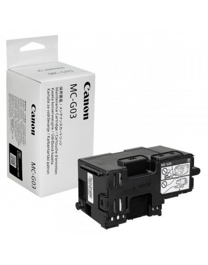 CANON MC-G03 (Genuine) 