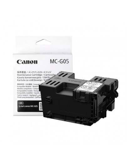 CANON MC-G05 (Genuine) 