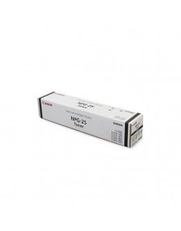NPG-25 TONER (Genuine)
