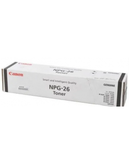 NPG-26 TONER (Genuine)