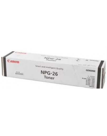NPG-26 TONER (Genuine)