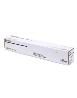 NPG-72 TONER BK (Genuine)