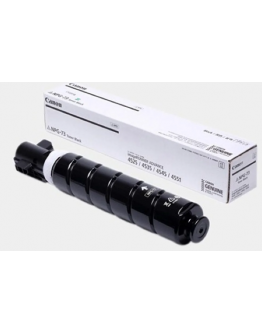 NPG-73 TONER BK (Genuine)