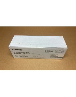NPG-76 DRUM UNIT BK (Genuine)