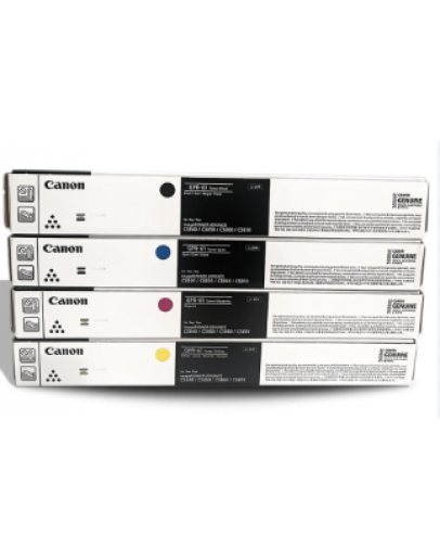 NPG-83 TONER (Genuine)