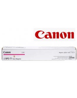NPG-71 TONER (Genuine)