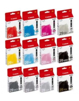 CANON PGI-29  (Genuine) ( Back Order ）