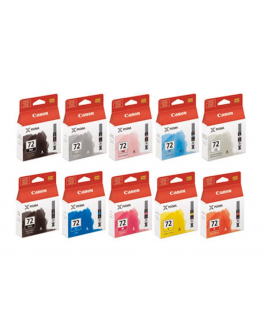 CANON PGI-72 (Genuine) ( Back Order ）