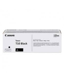 CANON TONER T10 BLACK (Genuine)