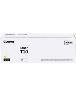 CANON TONER T10 (Genuine)