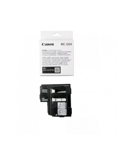 CANON MC-G04 (Genuine) 