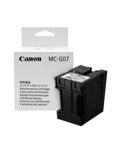 CANON MC-G07 (Genuine) 