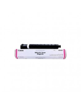 NPG-67L TONER M (Genuine)