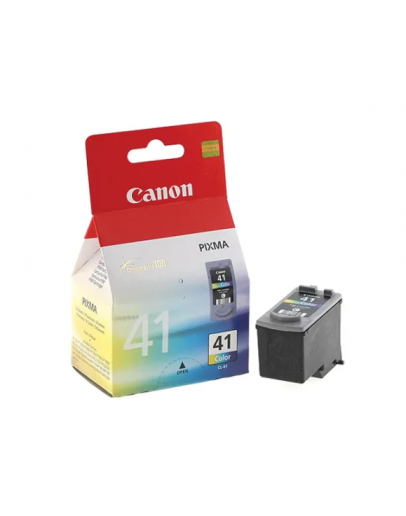 CANON CL-41 Color (Genuine) ( ETA 2 Months ）