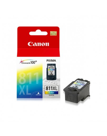 CANON CL-811 XL (Genuine) ( ETA 2 Months ）