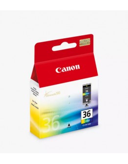 CANON CLI-36 CLR (Genuine) ( ETA 2 Months ）