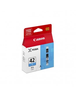 CANON CLI-42 C (Genuine) ( ETA 2 Months ）