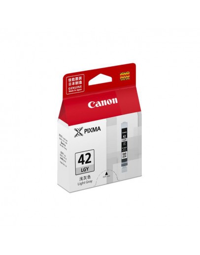 CANON CLI-42 LGY (Genuine) ( ETA 2 Months ）