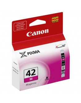 CANON CLI-42 M (Genuine) ( ETA 2 Months ）