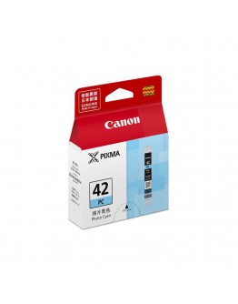 CANON CLI-42 PC (Genuine) ( ETA 2 Months ）