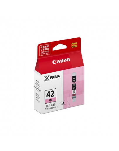 CANON CLI-42 PM (Genuine) ( ETA 2 Months ）