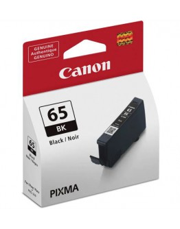 CANON CLI-65 BK (Genuine) ( ETA 2 Months ）