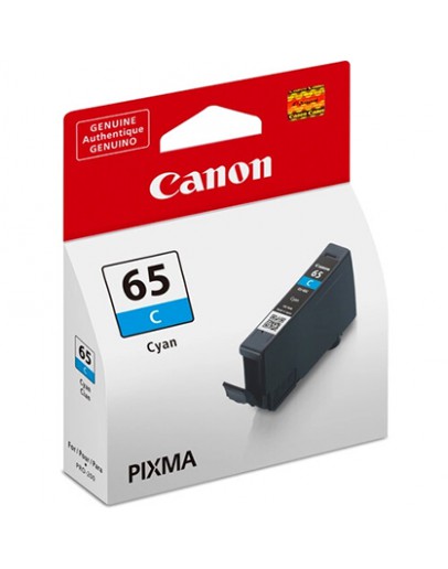 CANON CLI-65 C (Genuine) ( ETA 2 Months ）