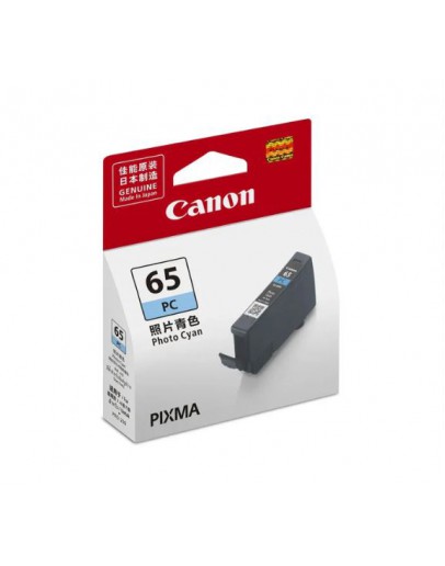 CANON CLI-65 PC (Genuine) ( ETA 2 Months ）