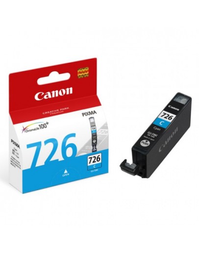 CANON CLI-726 C (Genuine) ( ETA 2 Months ）