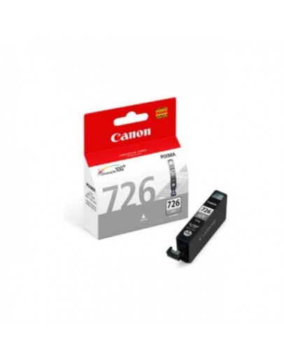 CANON CLI-726 GY (Genuine) ( ETA 2 Months ）