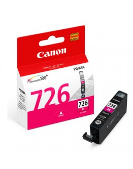 CANON CLI-726 M (Genuine) ( ETA 2 Months ）