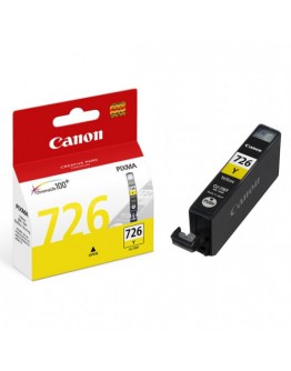 CANON CLI-726 Y (Genuine) ( ETA 2 Months ）