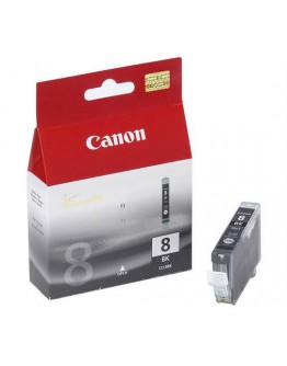 CANON CLI-8 Bk (Genuine) ( ETA 2 Months ）