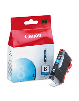 CANON CLI-8 C (Genuine) ( ETA 2 Months ）