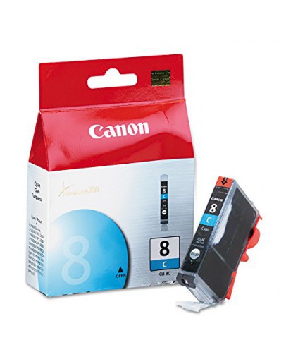 CANON CLI-8 C (Genuine) ( ETA 2 Months ）