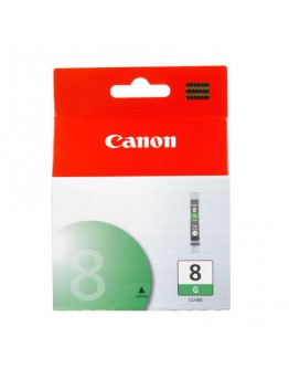 CANON CLI-8 G (Genuine) ( ETA 2 Months ）