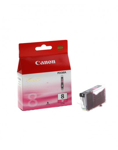 CANON CLI-8 M (Genuine) ( ETA 2 Months ）