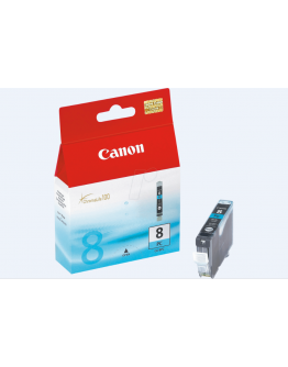 CANON CLI-8 PC (Genuine) ( ETA 2 Months ）