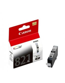 CANON CLI-821 BK (Genuine) ( ETA 2 Months ）