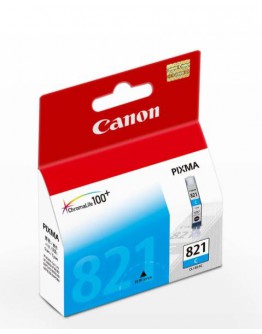 CANON CLI-821 C (Genuine) ( ETA 2 Months ）