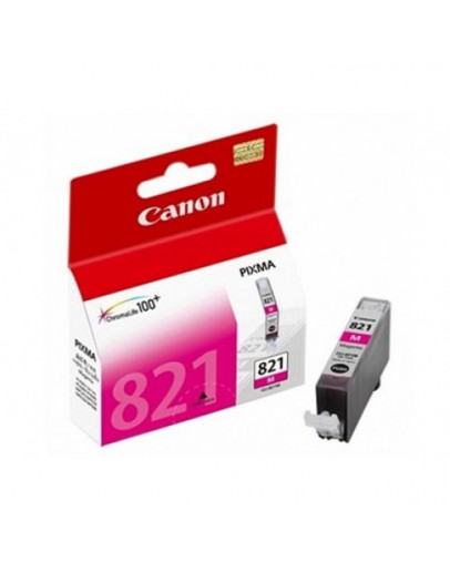 CANON CLI-821 M (Genuine) ( ETA 2 Months ）