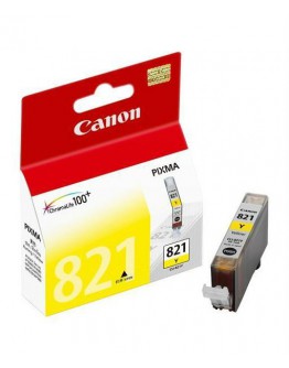 CANON CLI-821 Y (Genuine) ( ETA 2 Months ）