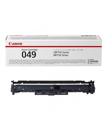 CANON DRUM 049 (Genuine) ( ETA 2 Months )