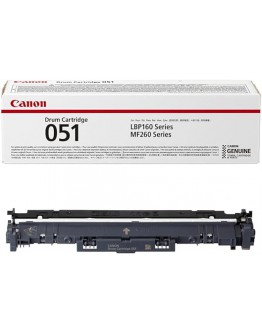 CANON DRUM 051 (Genuine)