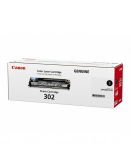 CANON DRUM 302 (BLACK) (Genuine) ( ETA 2 Months )