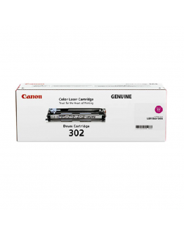 CANON DRUM 302 (MAGENTA) (Genuine) ( ETA 2 Months )