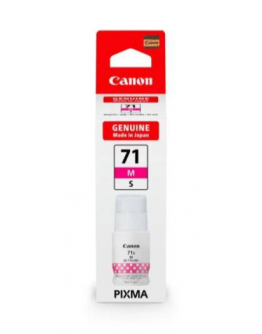CANON GI-71S (Genuine) INK BOTTLES